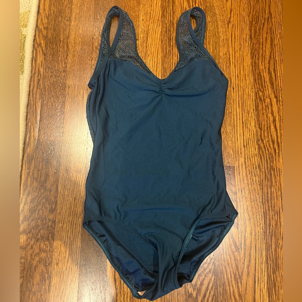 Eleve Fabiola leotard